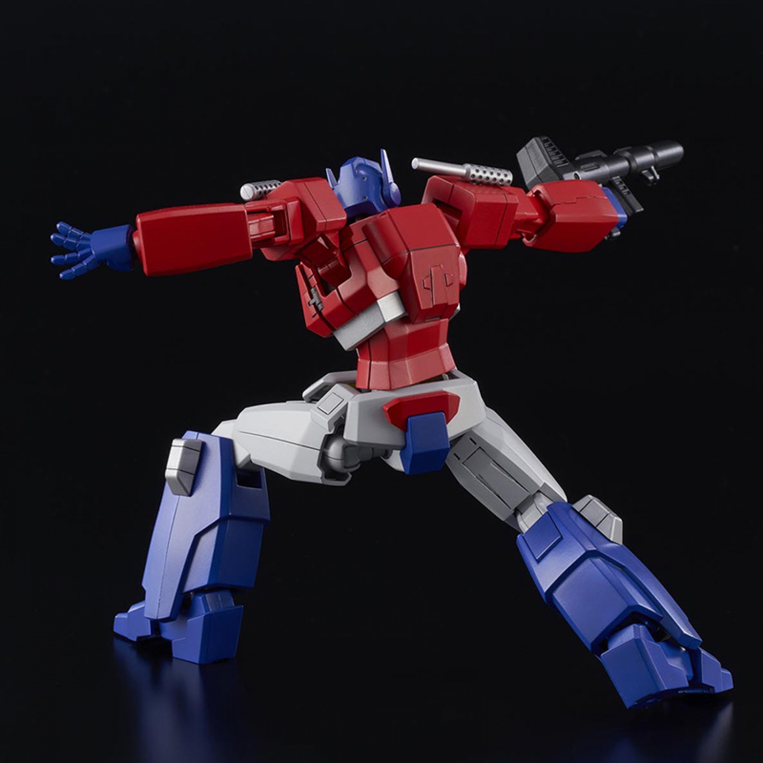 [Furai Model] Optimus Prime (G1 Ver.)